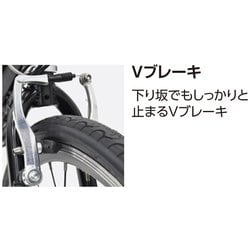 ヨドバシ.com - 丸石サイクル ロードバイク 27インチ 外装21段 バルボアトレース ハーフマットブラック BALAP440R  通販【全品無料配達】