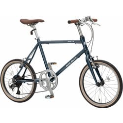 ヨドバシ.com - 丸石サイクル ミニベロ（小径車） 20×1.50タイヤ