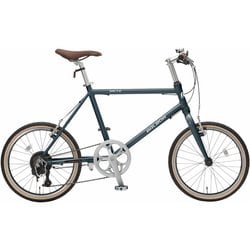 ヨドバシ.com - 丸石サイクル ミニベロ（小径車） 20×1.50タイヤ