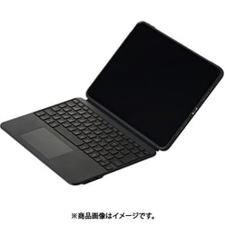 ヨドバシ.com - エレコム ELECOM 11インチ iPad Pro （M4）用