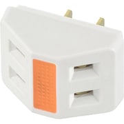 HS-H32NO/W [三角型2口タップネオン32NO/W]