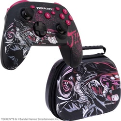TEKKEN8 ゲーミングコントローラーPROセット JIN T2-TK8GCWL-JI