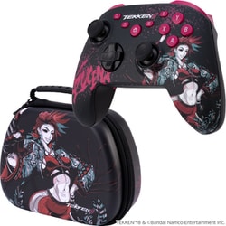 TEKKEN8 ゲーミングコントローラーPROセット AZUCENA T2-TK8GCWL-AZ