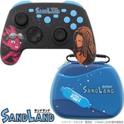SAND LAND ゲーミングコントローラーセット ベルゼブブ&アン T2-SLGCWL-BA