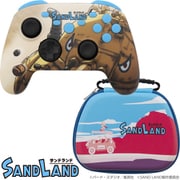 SAND LAND ゲーミングコントローラーセット 104号車 T2-SLGCWL-TA