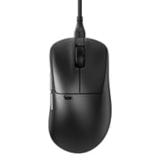 ワイヤードゲーミングマウス Xlite V3 Wired Black PXV321D