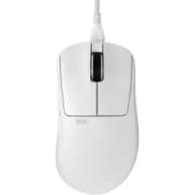 ワイヤードゲーミングマウス Xlite V3 Wired White PXV322D