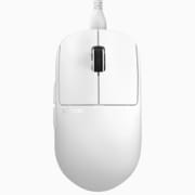 ワイヤードゲーミングマウス X2 H Wired White PX2H22D
