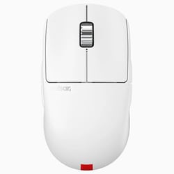 ワイヤレスゲーミングマウス X2 A eS Wireless White PX2AES22