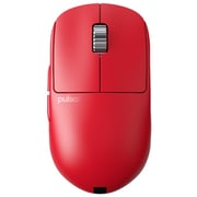 ワイヤレスゲーミングマウス X2 H eS Wireless RED PX2HES23