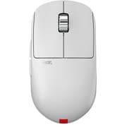 ワイヤレスゲーミングマウス X2 H eS Wireless White PX2HES22