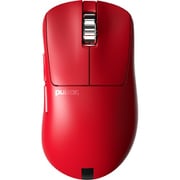 ワイヤレスゲーミングマウス Xlite V3 eS Wireless RED PXV3ES23