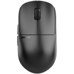 ワイヤレスゲーミングマウス X2H V3 Wireless Black PX2H321
