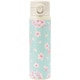 和柄のワンプッシュステンレスボトル 480ml 桜 WB002-5