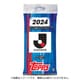 2024 Topps J.League Flagship 1パック（8枚入） [トレーディングカード]