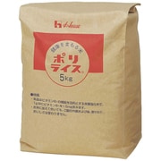 ポリライス ＜業務用＞ 5kg袋 [ビタミン強化米]