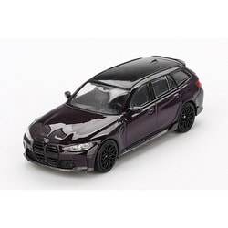 ヨドバシ.com - トゥルースケール MGT00896-BL 1/64 BMW M3 Mパフォーマンス ツーリング デイトナバイオレット 左ハンドル  [ダイキャストミニカー] 通販【全品無料配達】