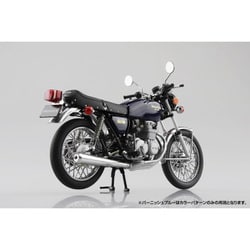 ヨドバシ.com - スカイネット 4 into 1カフェレーサー 1/12