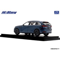 マツダ cx-4 1/32 ミニカー ブルー 1/32 Scale MAZDA CX-4 2020 Blue Diecast Car Model Toy
