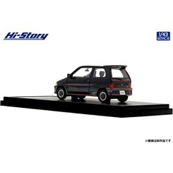 ヨドバシ.com - ハイストーリー HS495BK 1/43 三菱 ミニカ