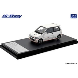 ヨドバシ.com - ハイストーリー HS495WH 1/43 三菱 ミニカ