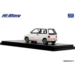 希少になる ヨドバシ.com - ミニカ 三菱 1/43 HS495WH ハイストーリー 乗用車