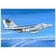 CV72124 1/72 米・マクドネル F-101A ヴードゥー戦闘爆撃機＋Mk.7核爆弾 [組立式プラスチックモデル]