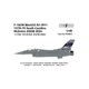 FABD48021 1/48 デカール F-16CM ブロック52 92-3911 157th FS サウスカロライナマッキンタイア ANGB 2024 [プラモデル用品]