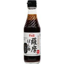 薩摩ぽん酢 250ml