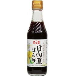 日向夏ぽん酢 250ml