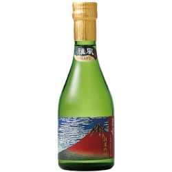 Red Fuji「雅風」純米吟醸酒 16.2度 300ml [日本酒]