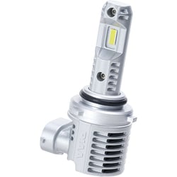 LEH231 [コントローラレスLEDバルブ 6000K 12V/24V共用 HB3/HB4/HIR1/HIR2]