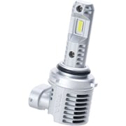LEH231 [コントローラレスLEDバルブ 6000K 12V/24V共用 HB3/HB4/HIR1/HIR2]