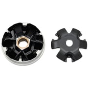 スーパーハイスピードプーリー&ランププレートセット ライブDIO/SR系用 31392