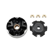 スーパーハイスピードプーリー&ランププレートセット レッツ/II系用 31393