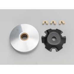 こういうこと ヨドバシ.com - デイトナ DAYTONA スーパーハイスピードプーリー