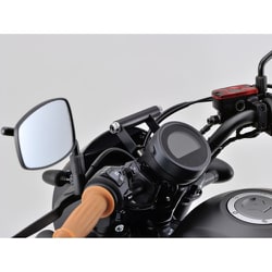 ヨドバシ.com - デイトナ DAYTONA 車種別マルチバーホルダー