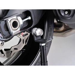 ヨドバシ.com - デイトナ DAYTONA イージーリフトアップスタンド