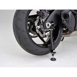 ヨドバシ.com - デイトナ DAYTONA イージーリフトアップスタンド