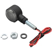 LEDウインカー D-Light SOL 単品 スモーク 補修部品 31929