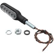 シーケンシャルウインカー D-Light STELLR 単品 補修部品 31931