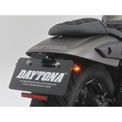 デイトナ HIGHSIDER プロトンTWO テールランプ一体リアウインカー ヨドバシ.com - デイトナ DAYTONA HIGHSIDER プロトンTWO