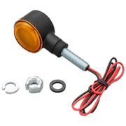 LEDウインカー D-Light SOL 単品 アンバー 補修部品 32071