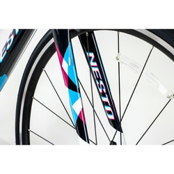 ヨドバシ.com - ホダカ HODAKA NESTO ネスト ロードバイク