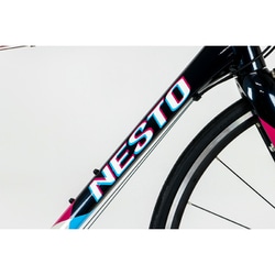 限定セール　Nesto FALADPRO 465mm ロードバイク 外装16段 限定セール Nesto FALADPRO 465mm ロードバイク 外装16段