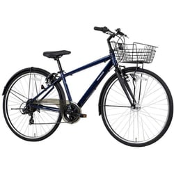 ヨドバシ.com - サードバイクス クロスバイク フェスクール-G 27