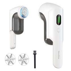 ヨドバシ.com - ベラベラ VeraVera 毛玉クリーナー 電動毛玉取り