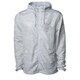 157145 [WHITE CAMO WINDBREAKER WT S]