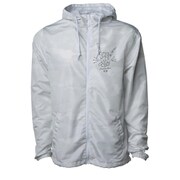 157146 [WHITE CAMO WINDBREAKER WT M]