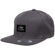 157153 [PREMIUM PATCH HAT]